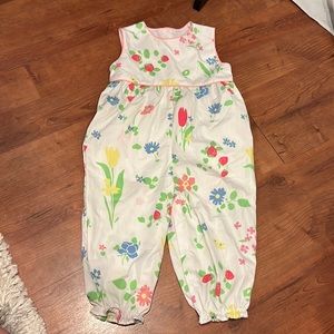 The Beaufort Bonnet Company jumpsuit